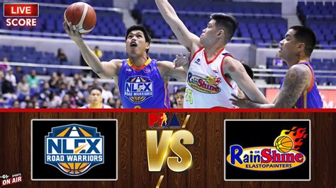 pba live score and time|PBA: Rain or Shine dominates Phoenix, rolls to 4th win.